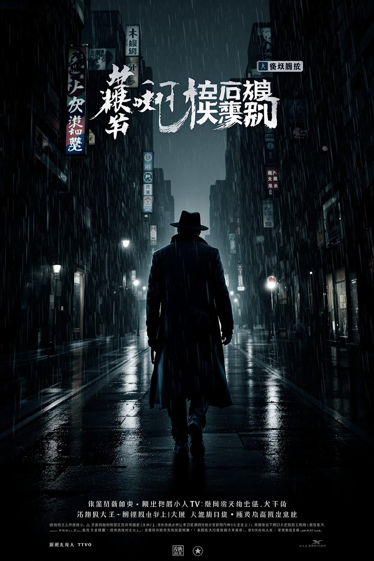 风云际会-欧美视频出品