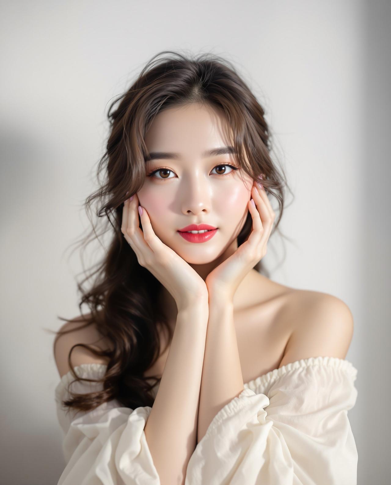 李美华-欧美视频签约演员