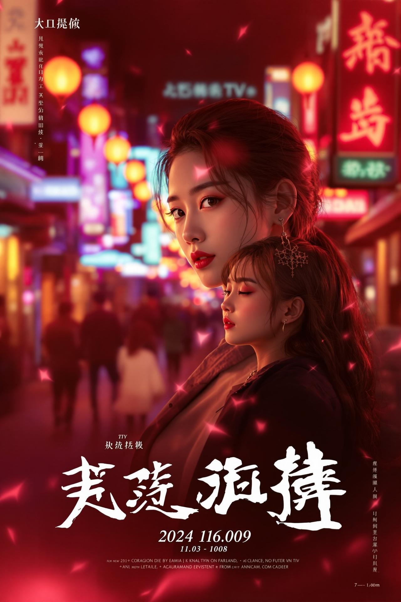 星河璀璨-欧美视频出品