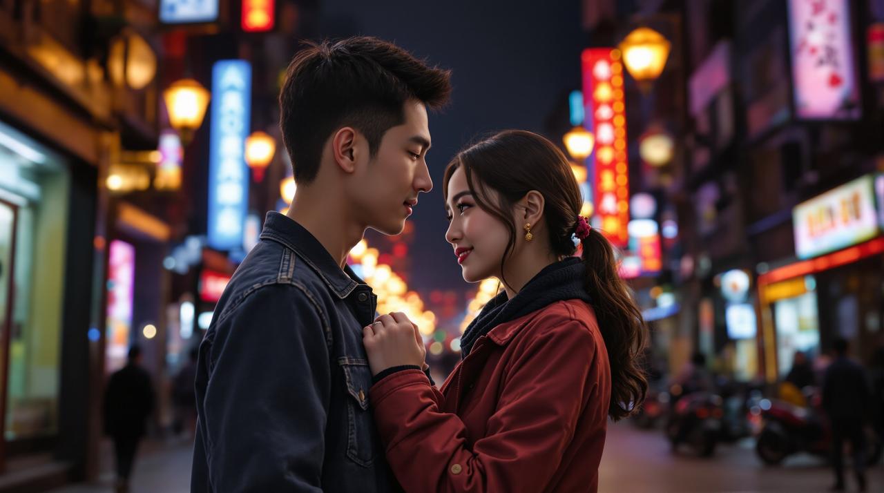《星河璀璨》定档五一黄金档，全国同步上映-欧美视频